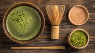 Matcha – trendy drink, nebo tradiční lék?