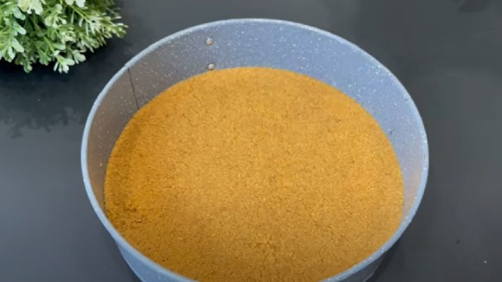 Nepečený dort s mascarpone a čokoládou