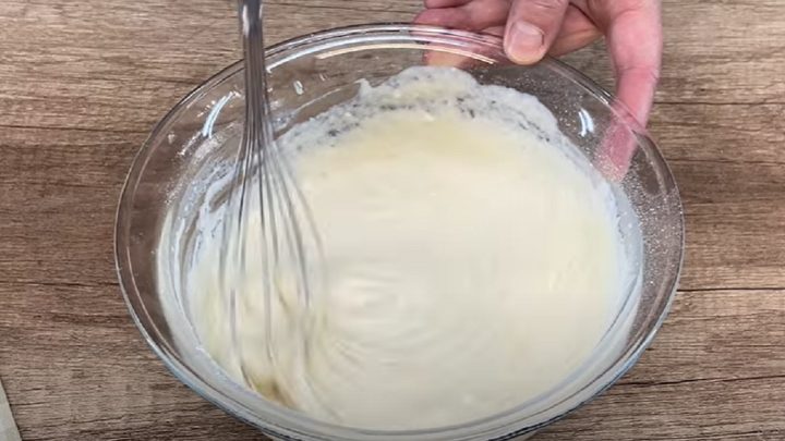 Kynuté buchty s marmeládou a vanilkou