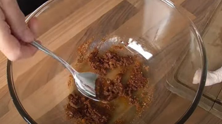 Kuřecí stehna z horkovzdušné fritézy