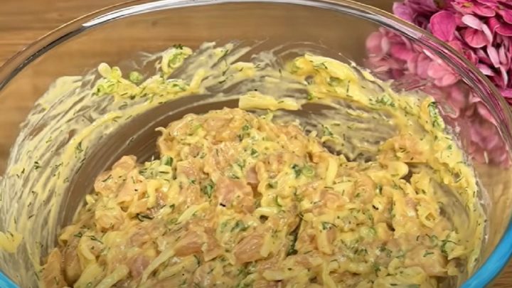 Kuřecí placičky z horkovzdušné fritézy