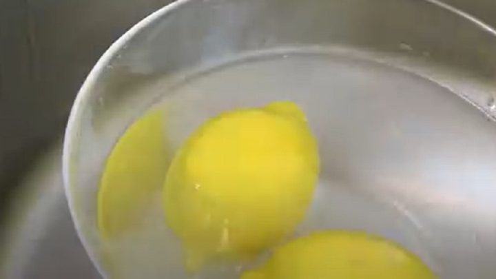 Nakládané citrony na podporu imunity