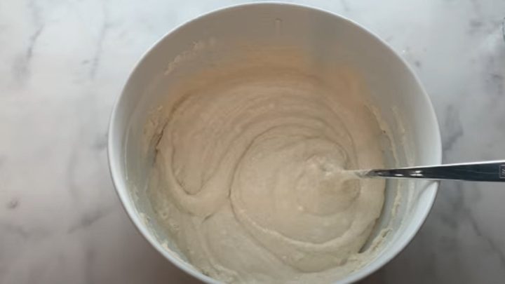 Rychlá pizza z horkovzdušné fritézy