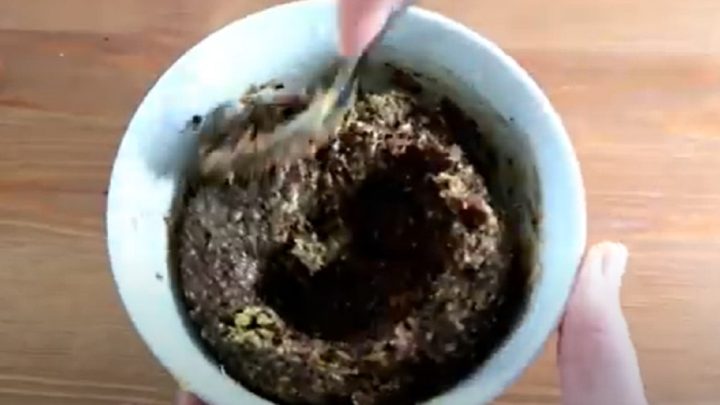 Domácí směs na imunitu z ovoce a ořechů