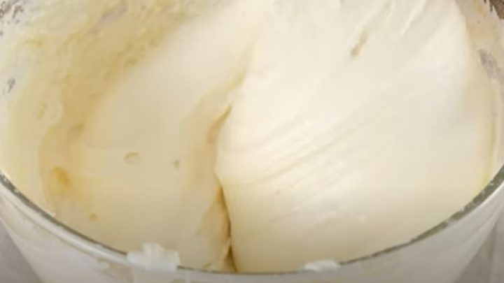 Jednoduchý jablečný chlebíček