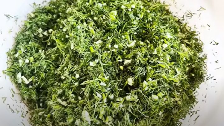 Marinovaná paprika po asijsku