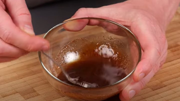 Kuře s bramborami z horkovzdušné fritézy