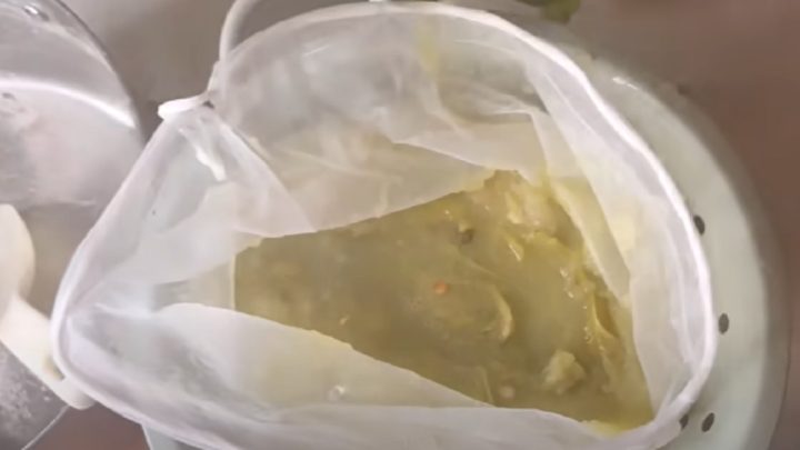 Domácí jablečný džem ze 3 ingrediencí