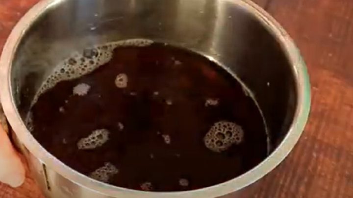 Domácí zázvorový sirup pro posílení imunity