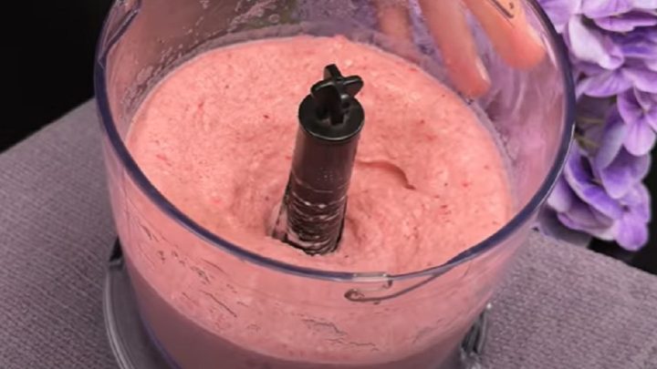 Chia poháry bez cukru s ovocem