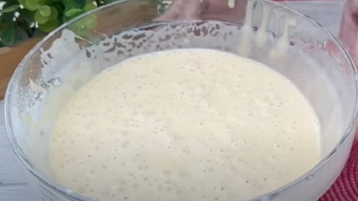 Kokosové řezy s čokoládovou polevou