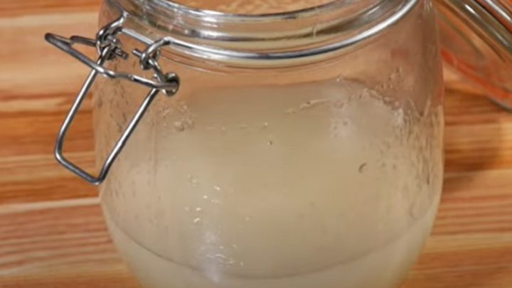 Nadýchané maďarské langoše s česnekem