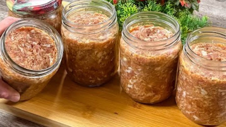 Vepřové ve skle s divokým kořením Vepřové ve skle s divokým kořením