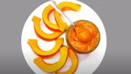 Dýňový džem jen z 5 ingrediencí