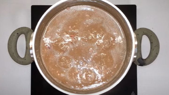 Vepřová játra na cibulce a slanině