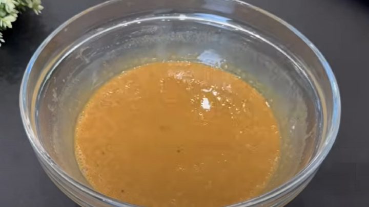 Kakaové muffiny s čokoládou a vanilkou