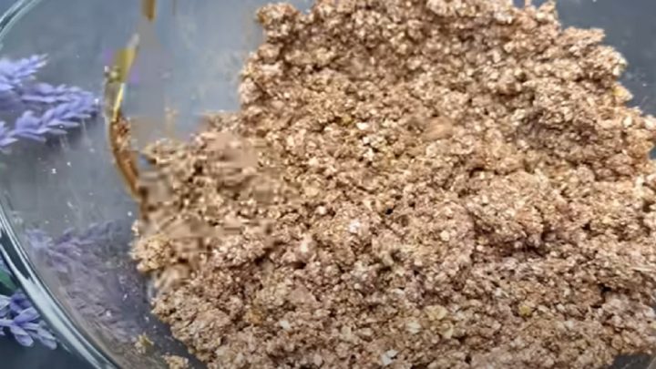 Dietní tvarohový koláč bez cukru