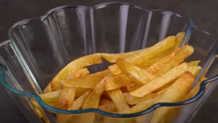 Zapečená tortilla s mletým masem a zeleninou