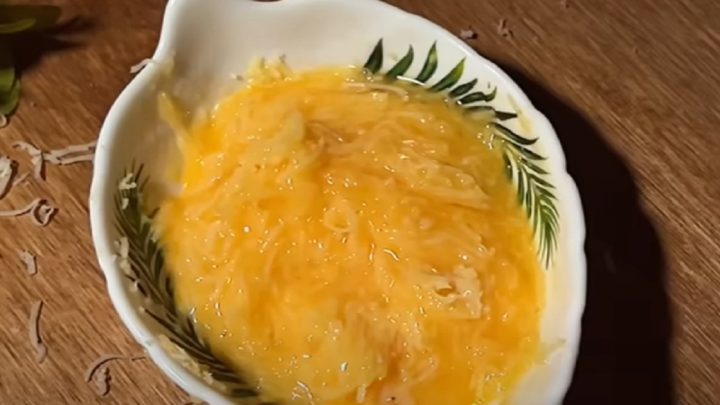 Rychlé těstoviny à la carbonara