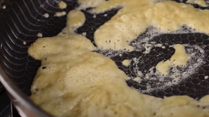 Stehna v hořčicové omáčce s estragonem