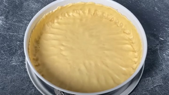 Poctivý makový koláč s vanilkou