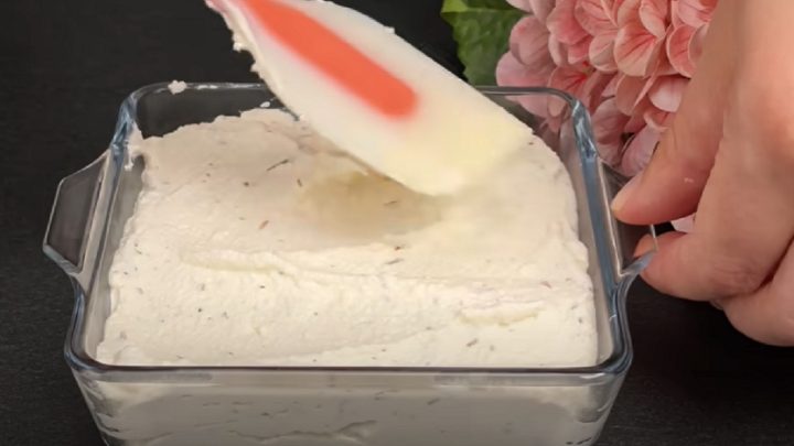 Domácí feta sýr ze 4 ingrediencí