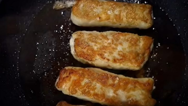 Kuřecí mini rolády s mozzarellou a rajčaty