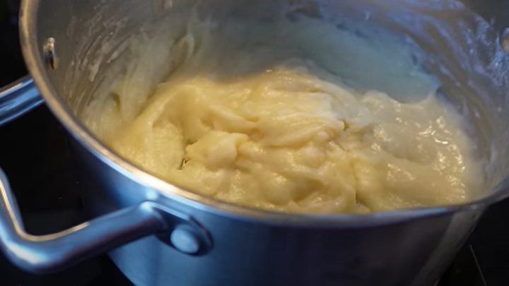 Marokánky s kandovaným ovocem