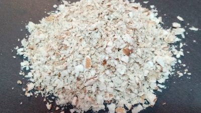 Houbové koření jen z 1 ingredience