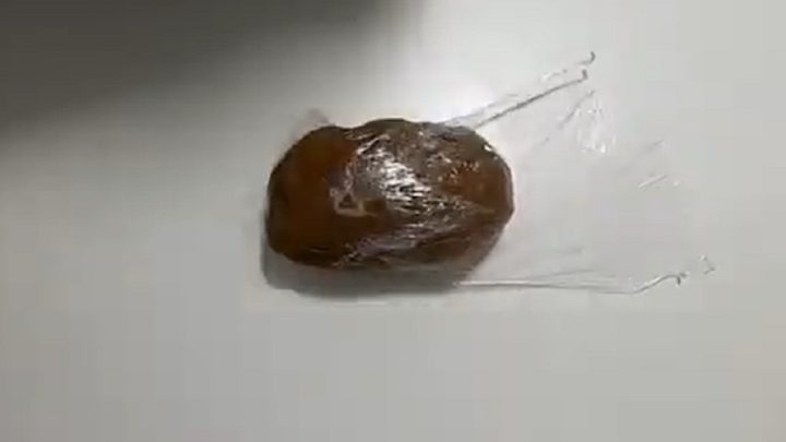 Vánoční medovníčky se skořicí