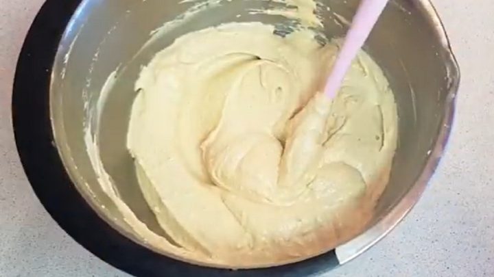 Karamelový oříškový krém ze Salka