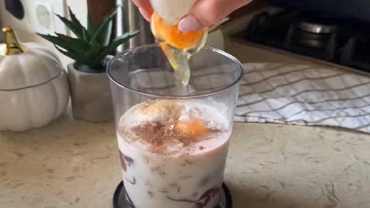 Paštika z kuřecích jater pečená v troubě