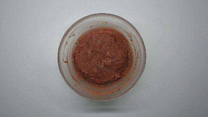 Domácí Koka sušenky s kokosem