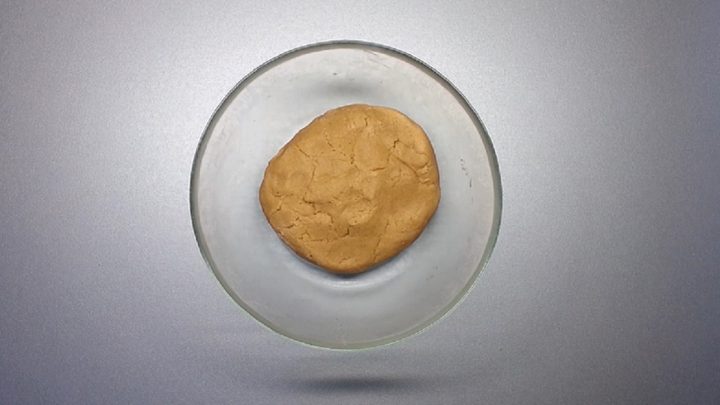 Perníčky s čokoládovou polevou a kokosem