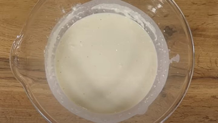 Kynuté buchty s jablky, dýní a vanilkou