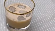Domácí Baileys likér s vanilkou