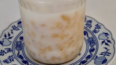 Domácí škvarkové sádlo ze 3 ingrediencí