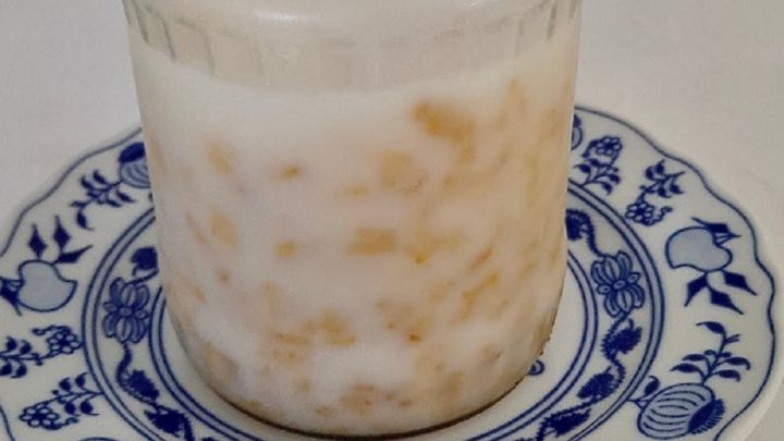 Domácí škvarkové sádlo ze 3 ingrediencí Domácí škvarkové sádlo ze 3 ingrediencí