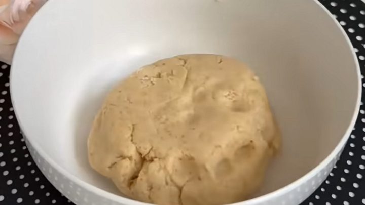 Jogurtové kuličky s bílou čokoládou