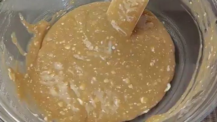 Stříkané cukroví s čokoládou a kávou