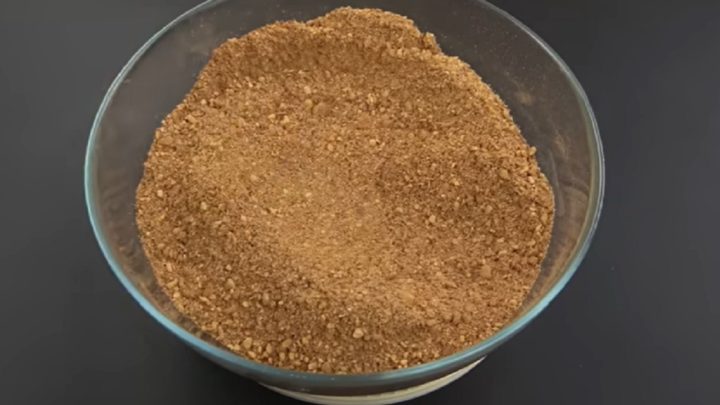 Nepečené ořechové válečky s čokoládou