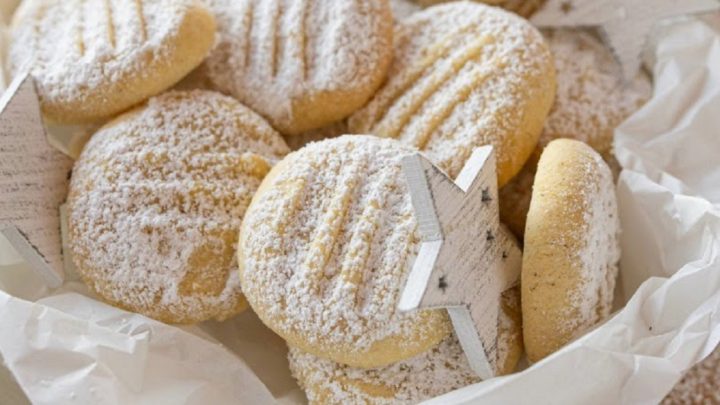 Pudinková kolečka jen z 5 ingrediencí Pudinková kolečka jen z 5 ingrediencí