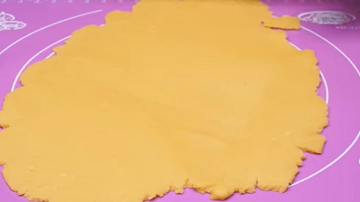 Křehké košíčky jen z 5 ingrediencí