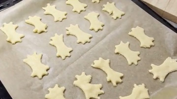 Tradiční zázvorky jen z 6 ingrediencí