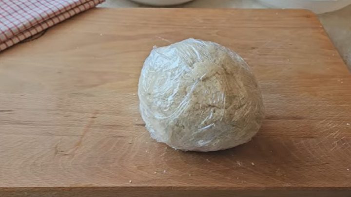 Pudinková kolečka jen z 5 ingrediencí