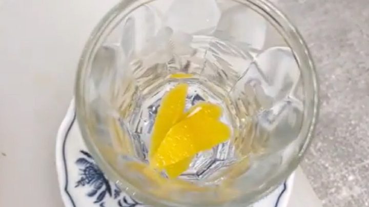 Svařené víno s badyánem a skořicí