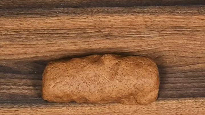 Tiramisu hvězdičky s krémem z mascarpone