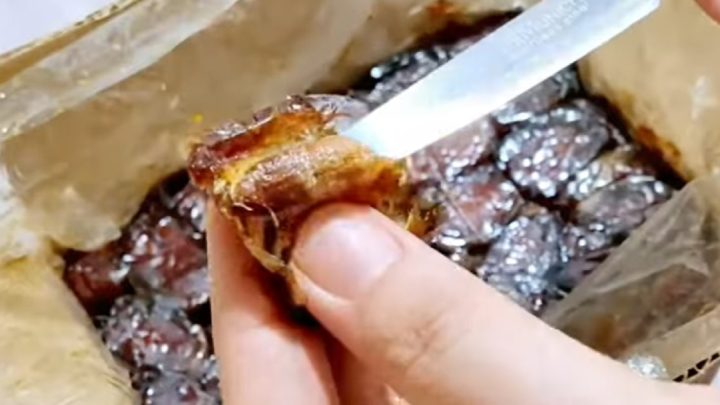 Nepečené datlové kuličky na 4 způsoby