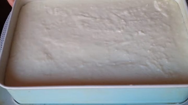 Kokosové Kinder Pinguí s čokoládou