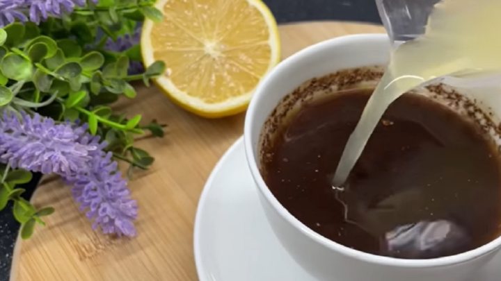 Káva na hubnutí jen ze 4 ingrediencí